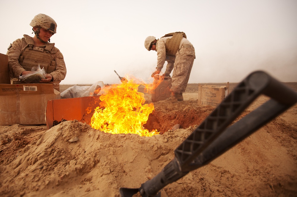Burn Pit Smoke Exposure and Sleep Apnea Risk Among US Veterans: A Retrospective Study