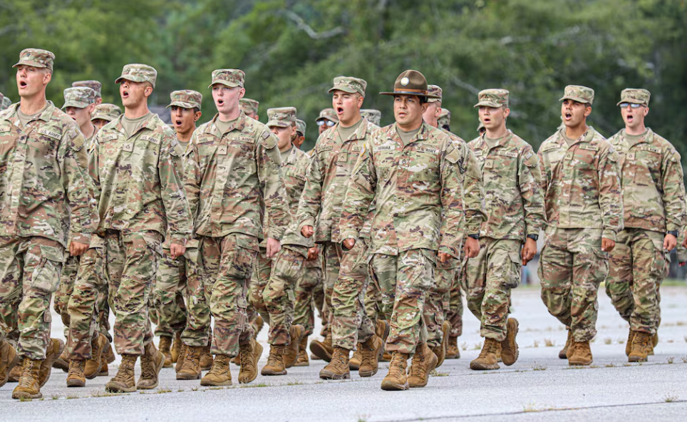 Military Recruiting Crisis: What It Means for Veterans