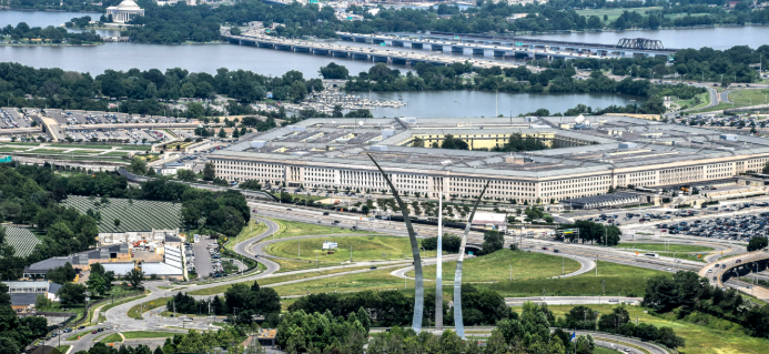Accountability Where It Matters: Pentagon Audit Failure