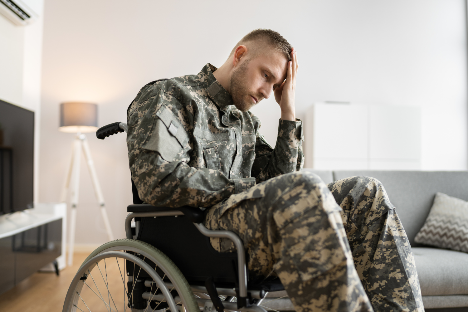 Why So Many VA Claims Get Denied: Understanding Systemic Issues