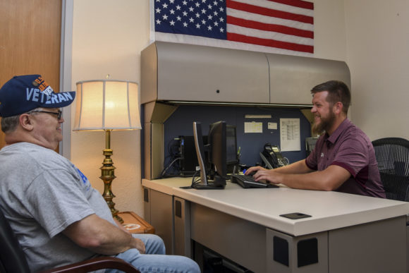 Fraud in Perspective: VA Disability vs. Healthcare Industry Reality