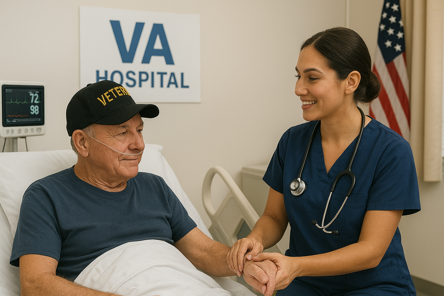 VA Extends Community Care Authorizations