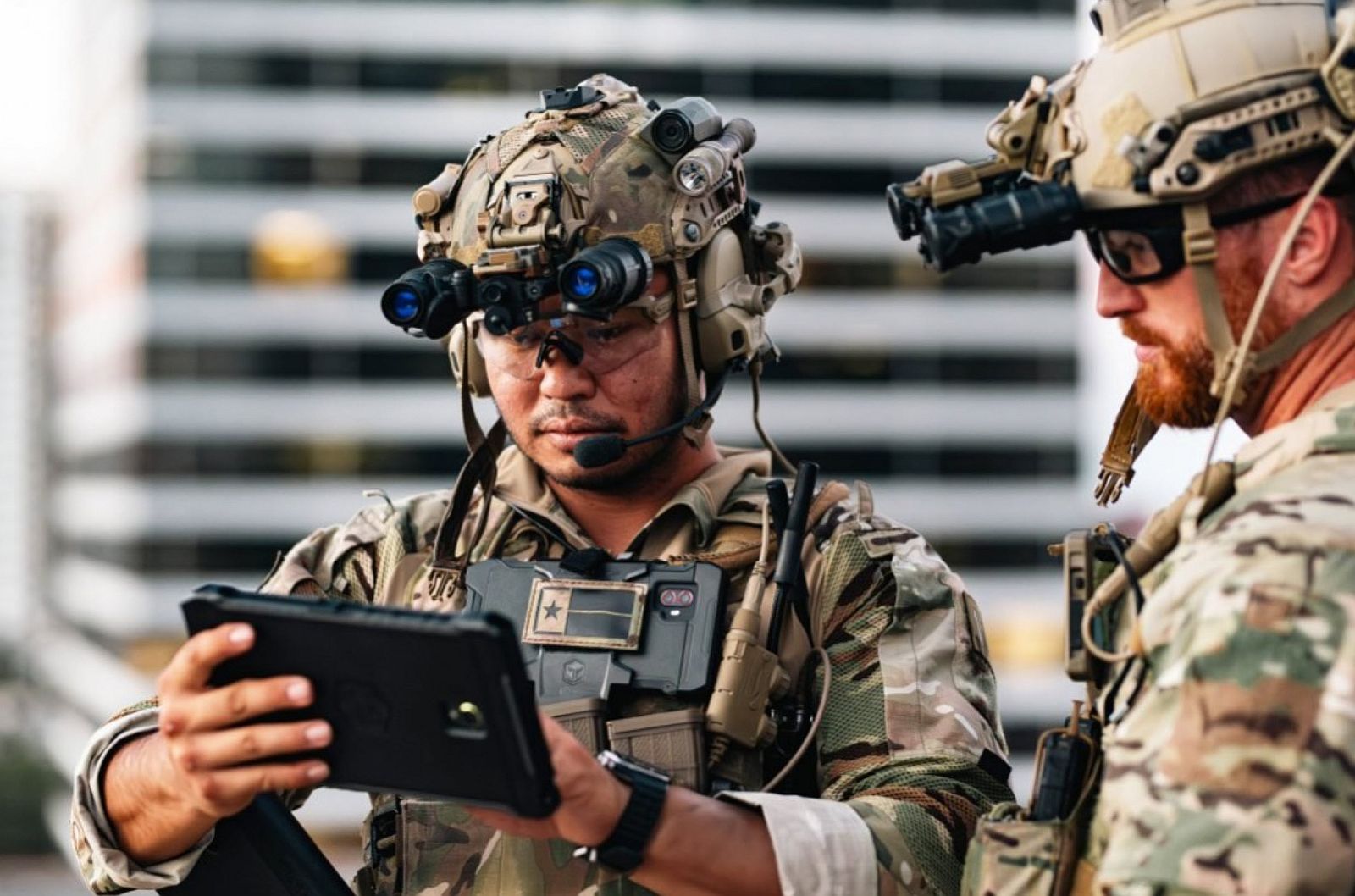Your Digital VA: Everything Moving Online