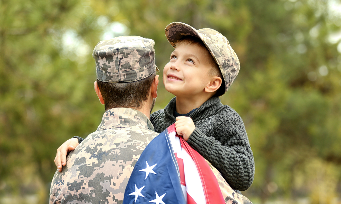 Survivor Benefits Reforms & the Caring for Survivors Act