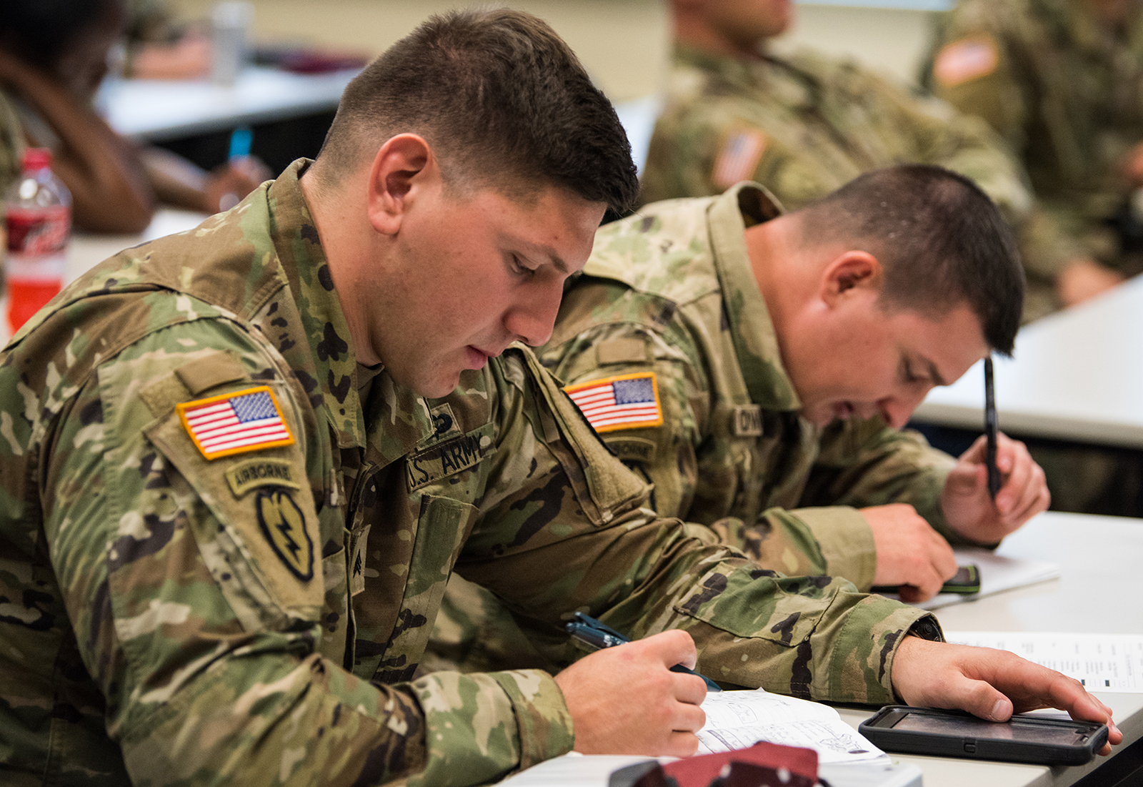 Education Benefits Update: Post-9/11 GI Bill Expansion & Oversight